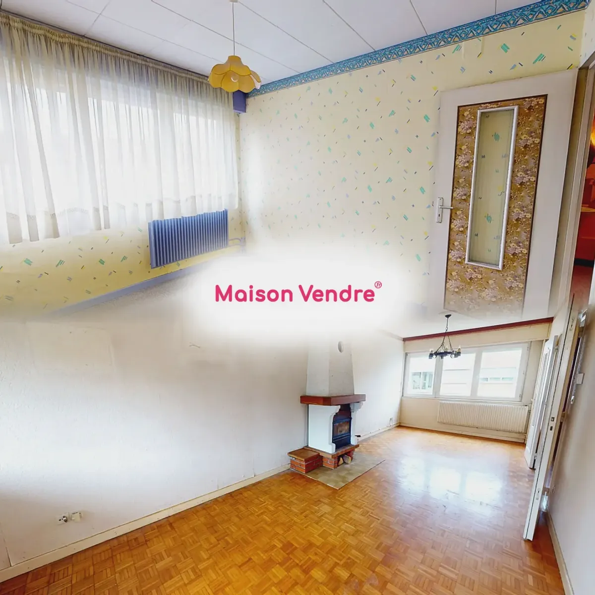 Maison 5 pièces Mondelange à vendre