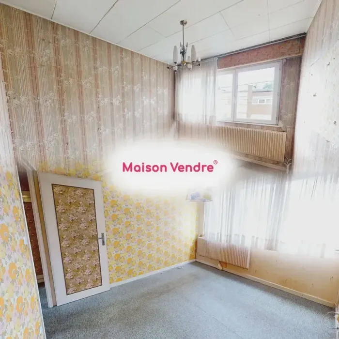 Maison 5 pièces Mondelange à vendre