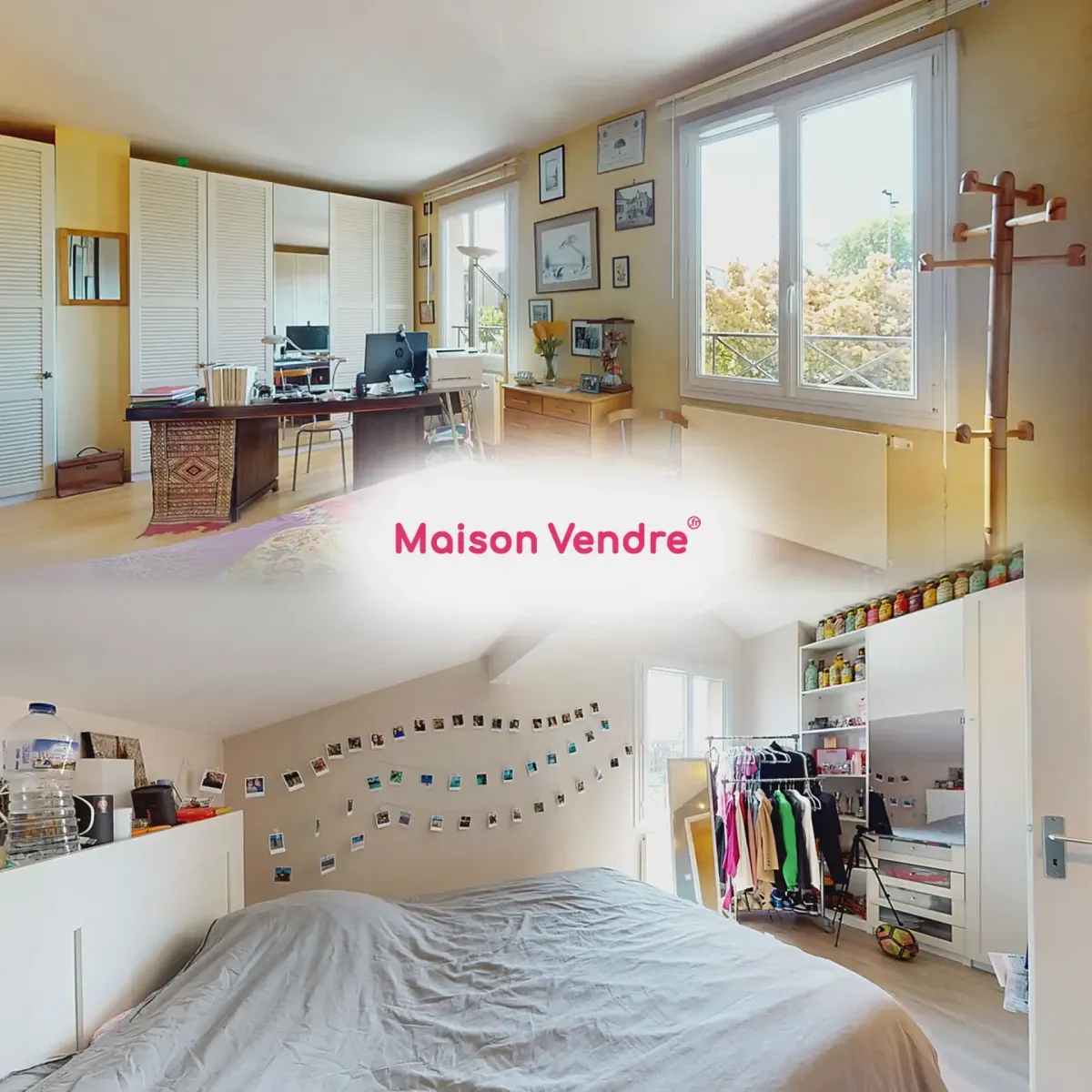 Maison 5 pièces 158 m2 Lyon 4 à vendre Maison 5 pièces 158 m2 Lyon 4 à vendre