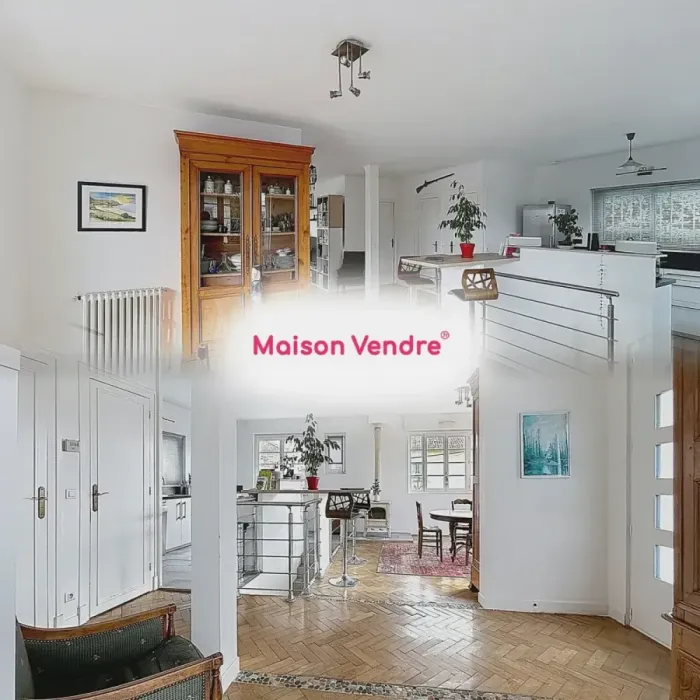 Maison 5 pièces Pau à vendre