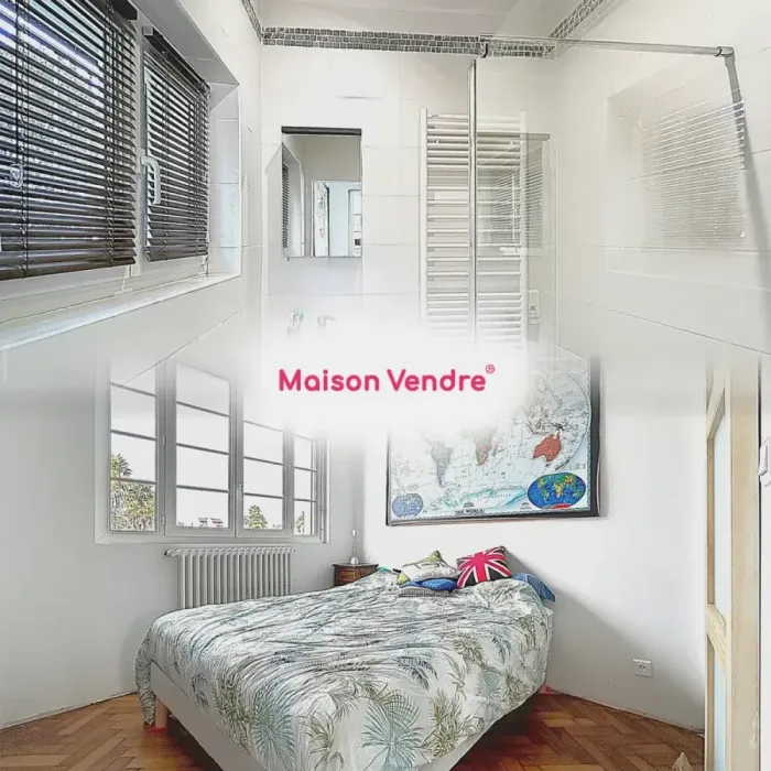 Maison 5 pièces Pau à vendre