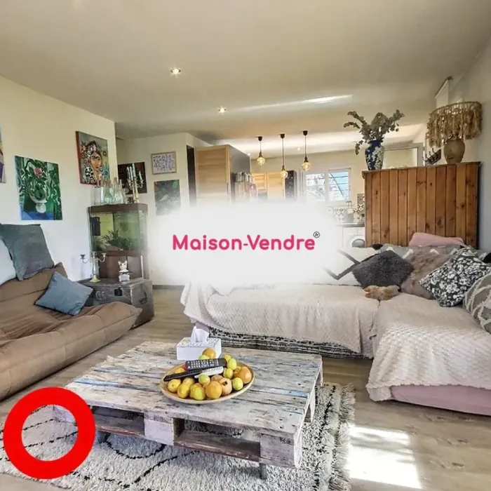 Maison 6 pièces Marseille 12 à vendre