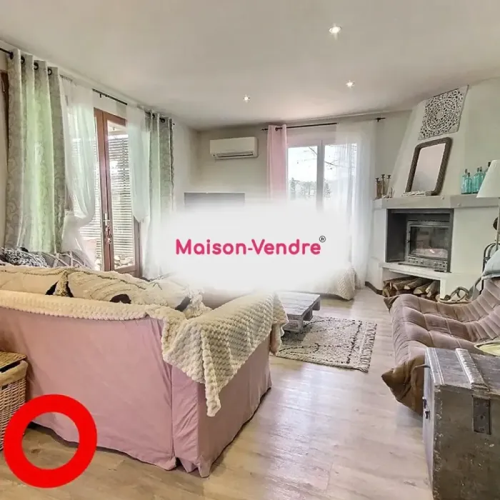 Maison 6 pièces Marseille 12 à vendre