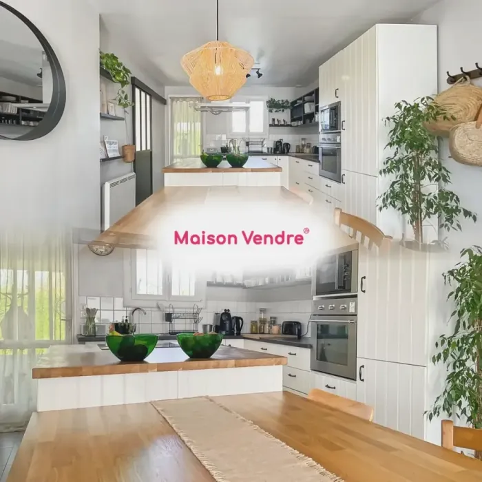 Maison 4 pièces Mont-de-Marsan à vendre