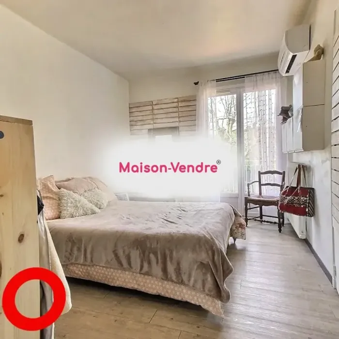 Maison 6 pièces Marseille 12 à vendre