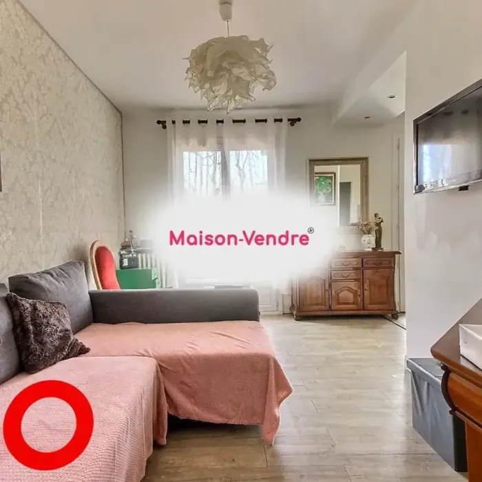 Maison 6 pièces Marseille 12 à vendre