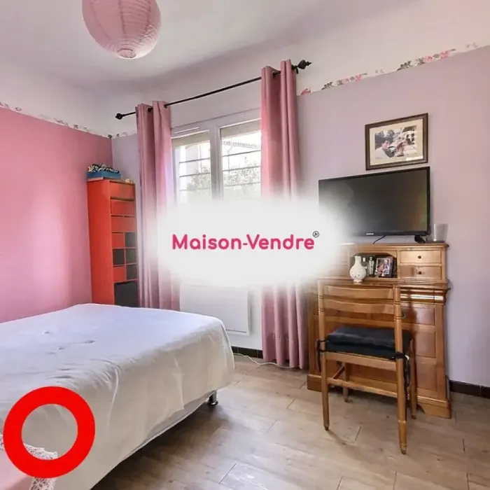 Maison 6 pièces Marseille 12 à vendre