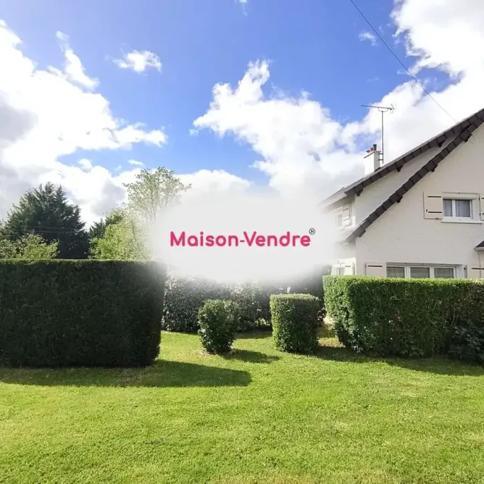 Maison à vendre 8 pièces 214 m2 Saint-Gondon