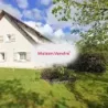 Maison 8 pièces 214 m2 Saint-Gondon à vendre