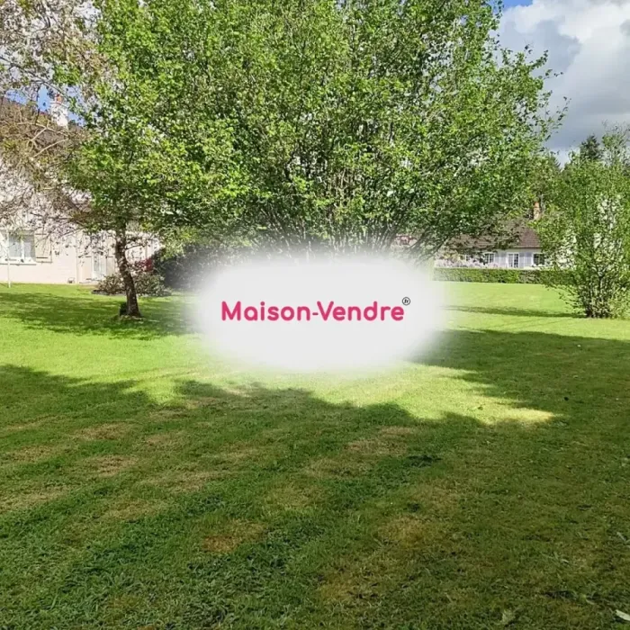 Maison 8 pièces 214 m2 Saint-Gondon à vendre