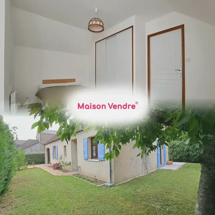 Maison 5 pièces 130 m2 Orléans à vendre