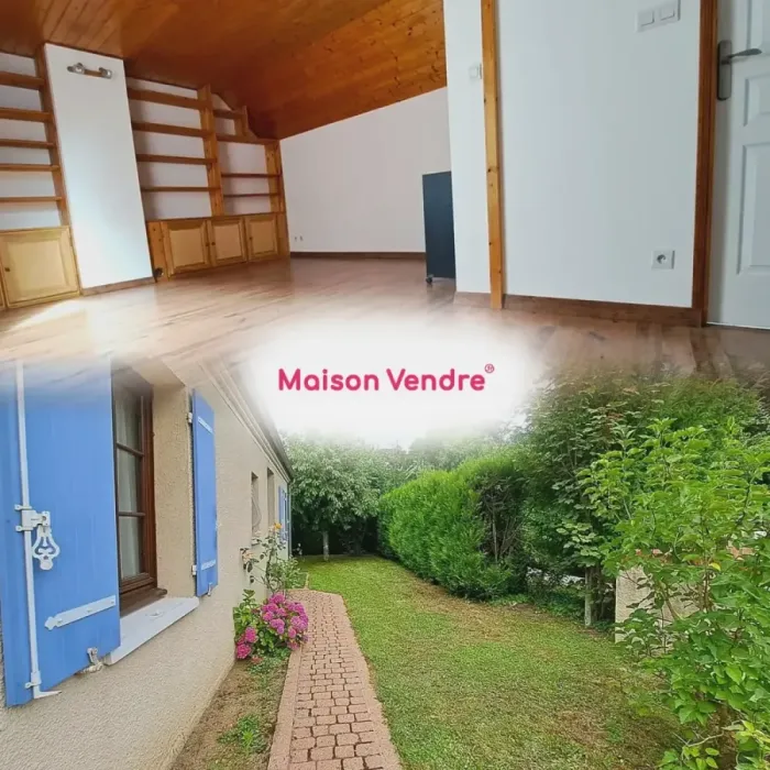 Maison 5 pièces 130 m2 Orléans à vendre