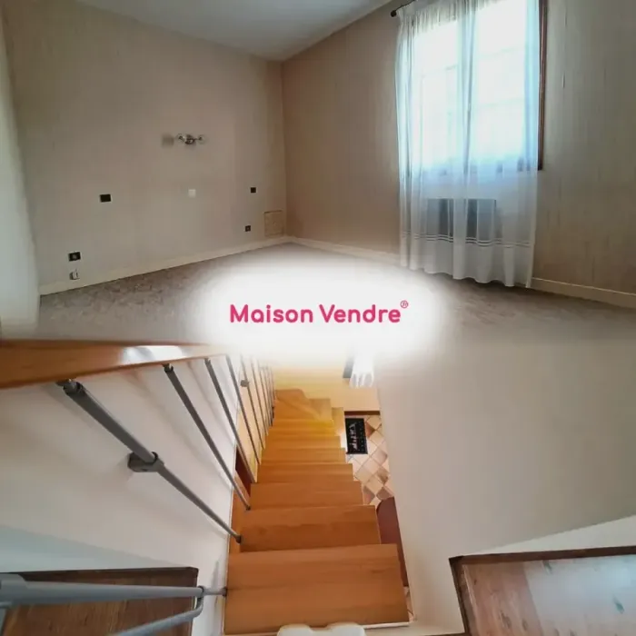 Maison 5 pièces 130 m2 Orléans à vendre