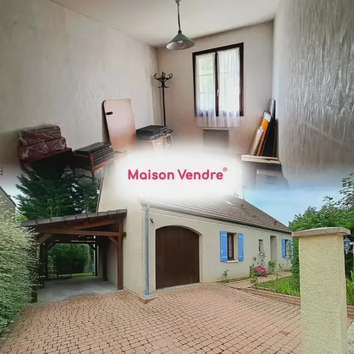 Maison 5 pièces 130 m2 Orléans à vendre