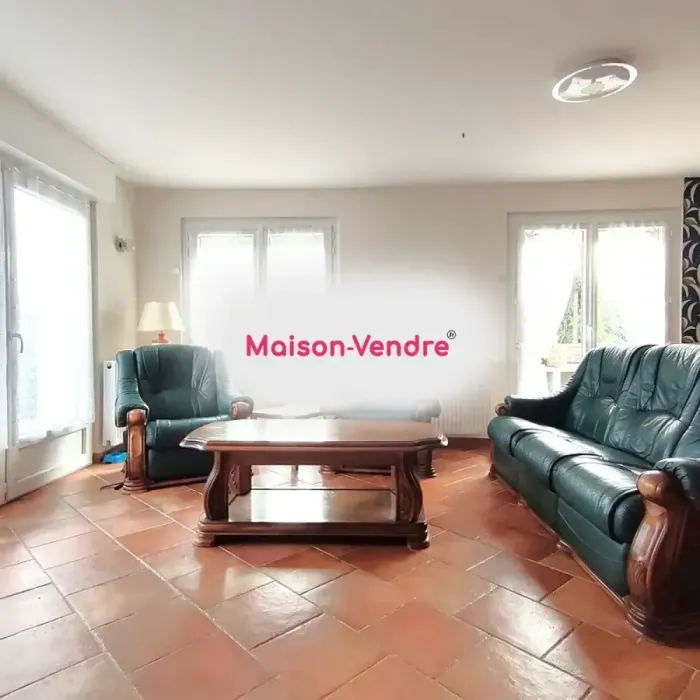 Maison 8 pièces 214 m2 Saint-Gondon à vendre