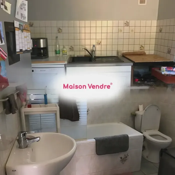 Maison 11 pièces Fresney-le-Puceux à vendre