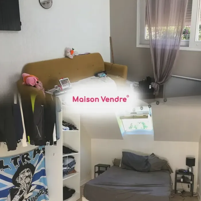 Maison 11 pièces Fresney-le-Puceux à vendre