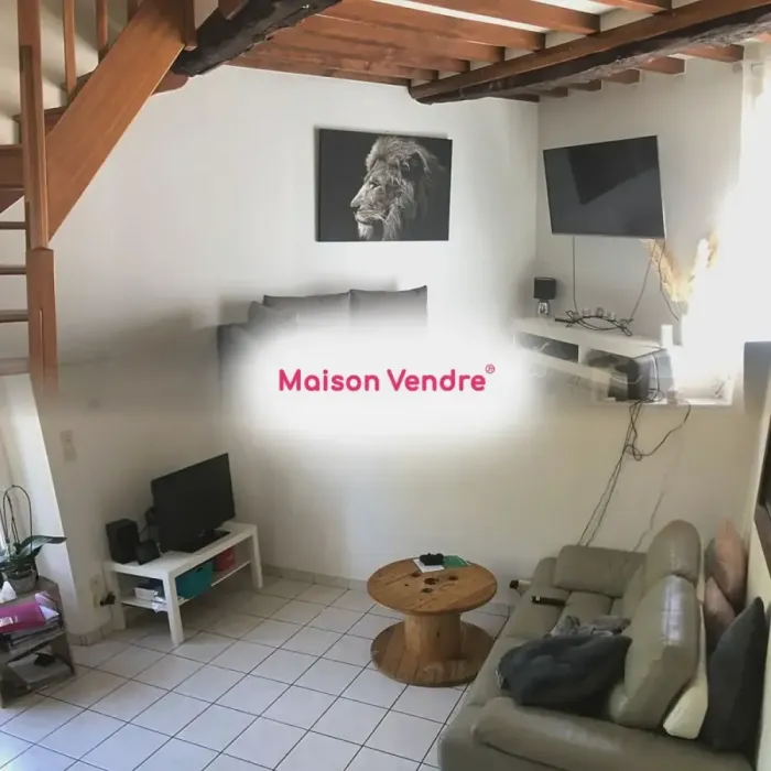 Maison 11 pièces Fresney-le-Puceux à vendre