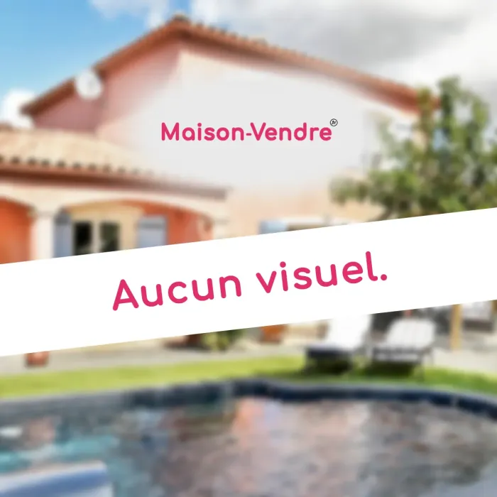 Maison 2 pièces Solliès-Toucas à vendre