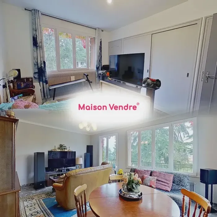 Maison 6 pièces La Tour-de-Salvagny à vendre