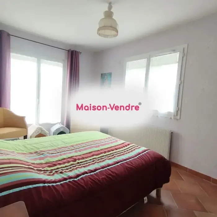 Maison 8 pièces 214 m2 Saint-Gondon à vendre