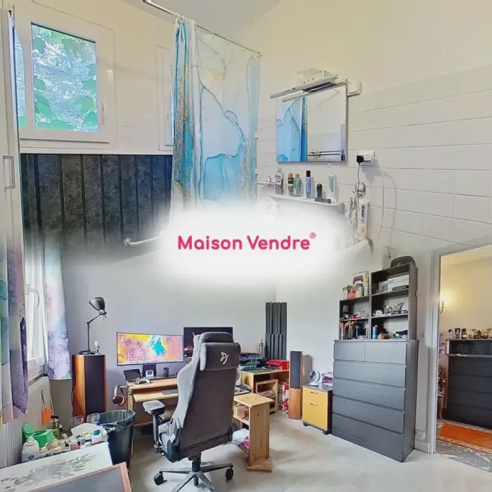 Maison 6 pièces La Tour-de-Salvagny à vendre