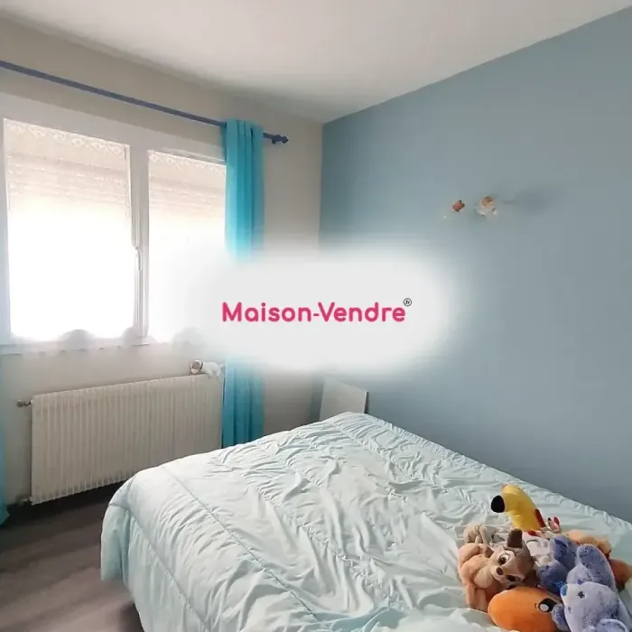 Maison 8 pièces 214 m2 Saint-Gondon à vendre