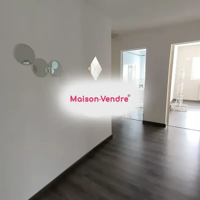 Maison 8 pièces 214 m2 Saint-Gondon à vendre