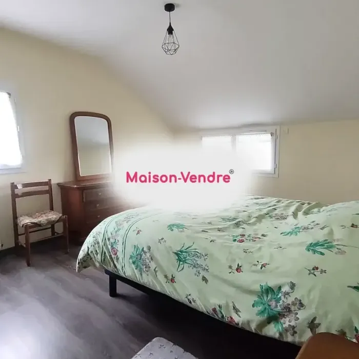 Maison 8 pièces 214 m2 Saint-Gondon à vendre