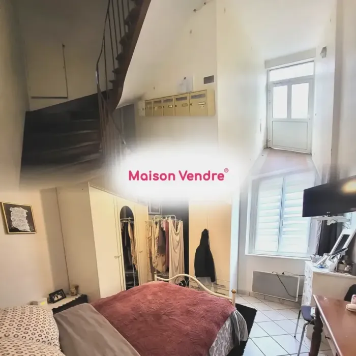 Maison 18 pièces 306 m2 Villenoy à vendre