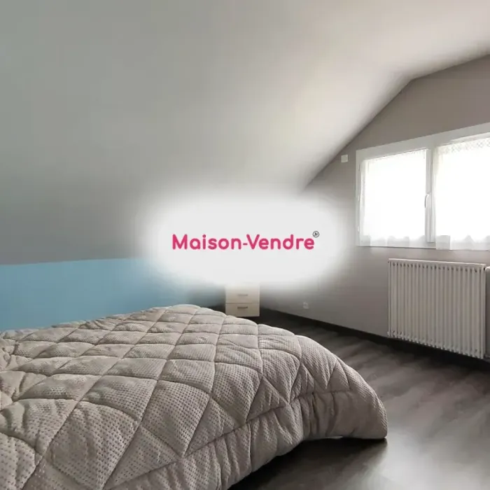 Maison 8 pièces 214 m2 Saint-Gondon à vendre