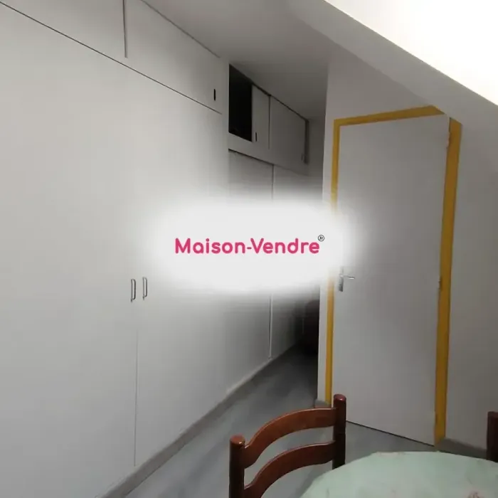 Maison 8 pièces 214 m2 Saint-Gondon à vendre