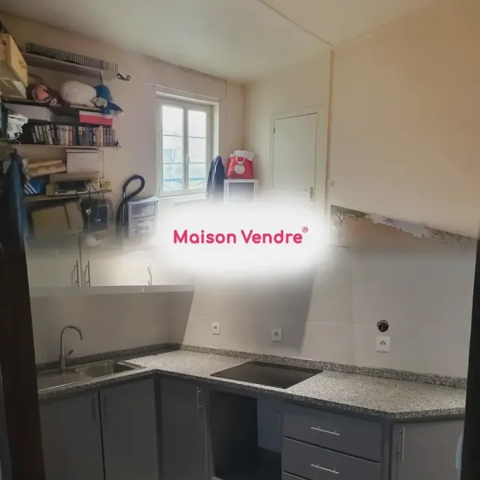 Maison 18 pièces 306 m2 Villenoy à vendre