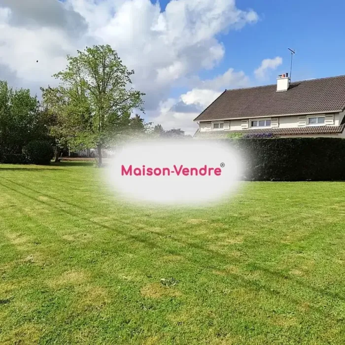 Maison 8 pièces 214 m2 Saint-Gondon à vendre
