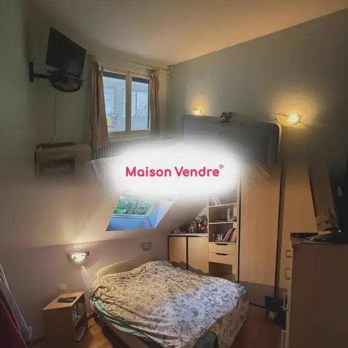 Maison 5 pièces 119,84 m2 Berck à vendre