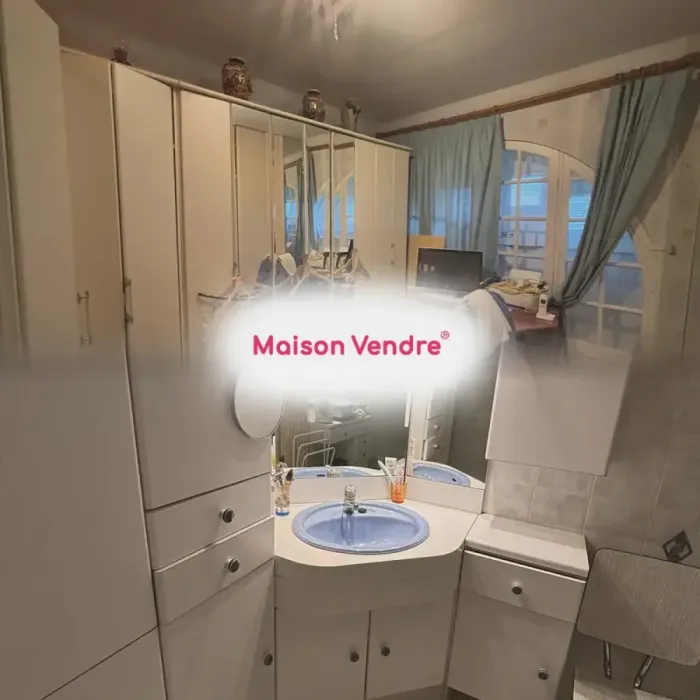 Maison 5 pièces 119,84 m2 Berck à vendre