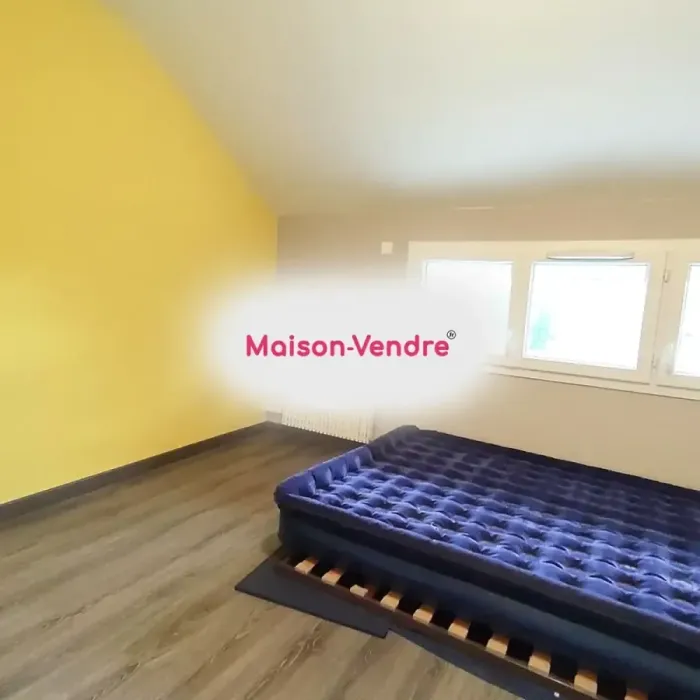 Maison 8 pièces 214 m2 Saint-Gondon à vendre