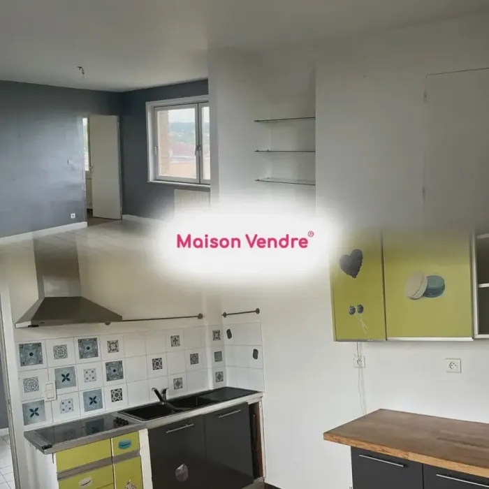 Maison 11 pièces Talant à vendre