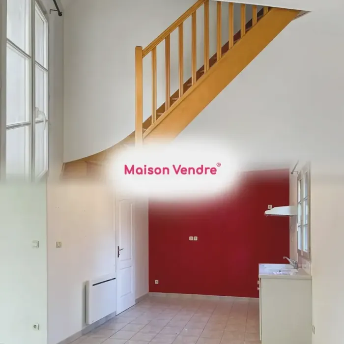 Maison 4 pièces La Ferté-Saint-Aubin à vendre