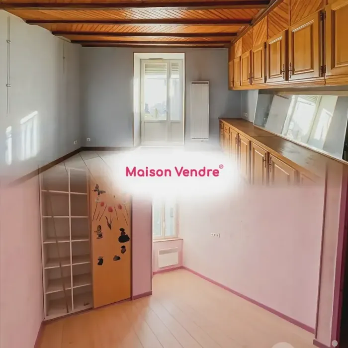 Maison 7 pièces 360 m2 Ambazac à vendre