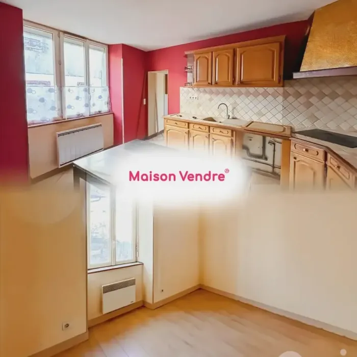 Maison 7 pièces 360 m2 Ambazac à vendre