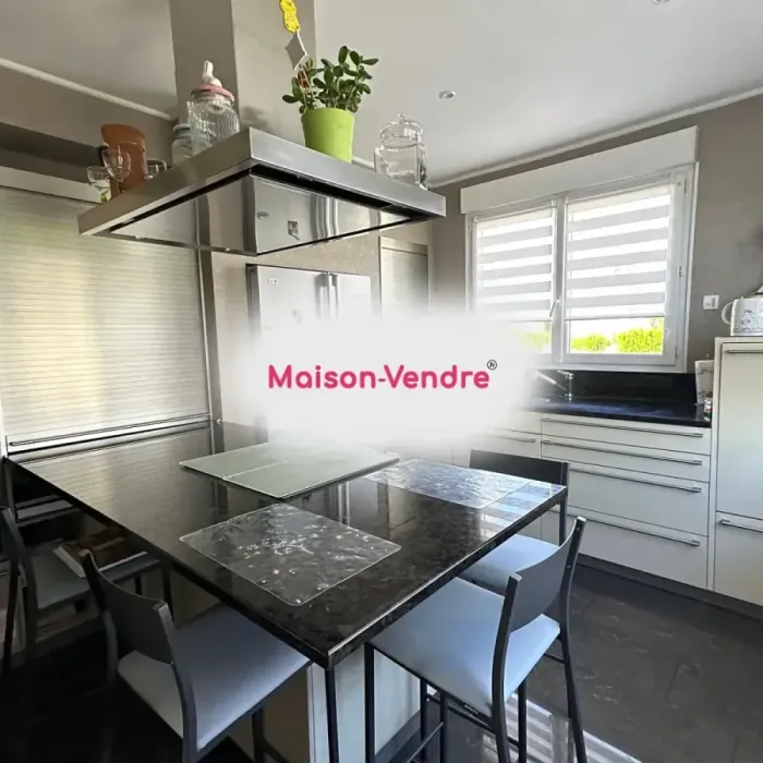 Maison 7 pièces Dole à vendre