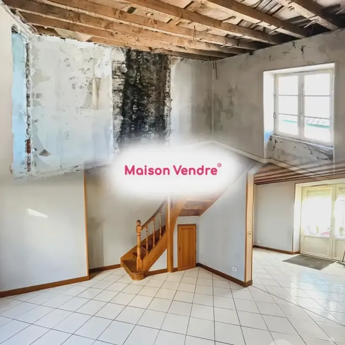 Maison 7 pièces 360 m2 Ambazac à vendre