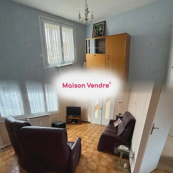 Maison 6 pièces 99,83 m2 Chenôve à vendre