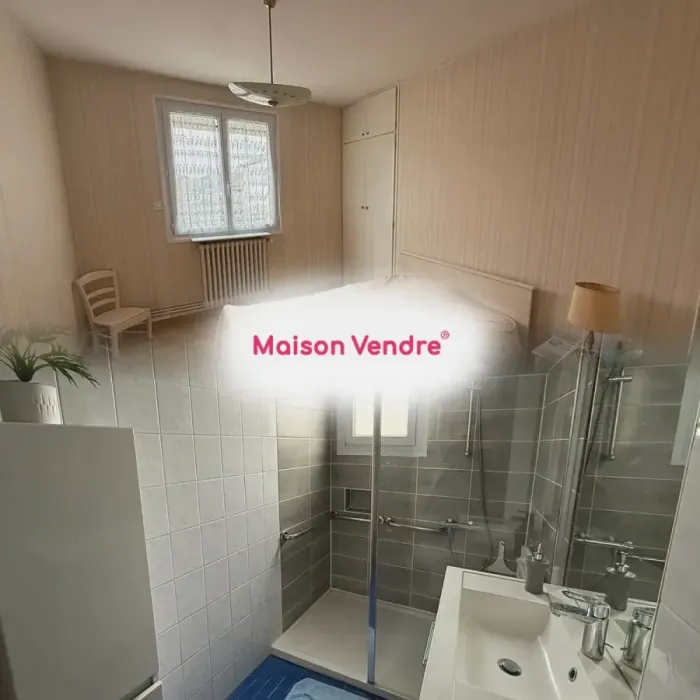 Maison 6 pièces 99,83 m2 Chenôve à vendre