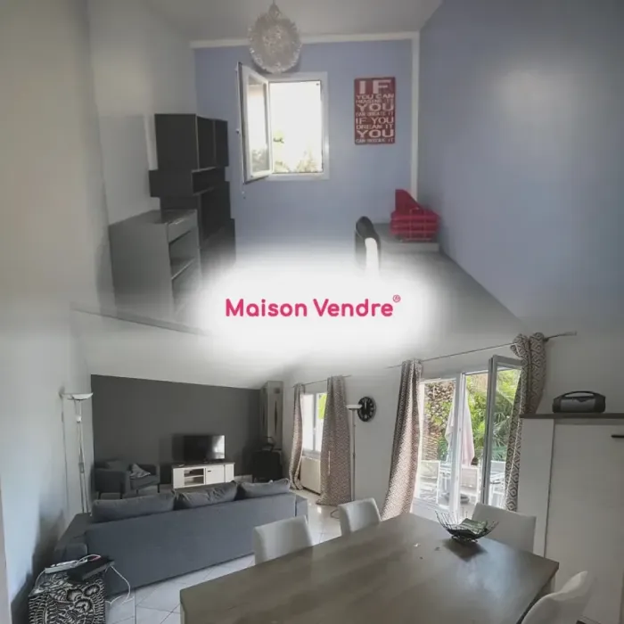 Maison 4 pièces 110 m2 Bayonne à vendre