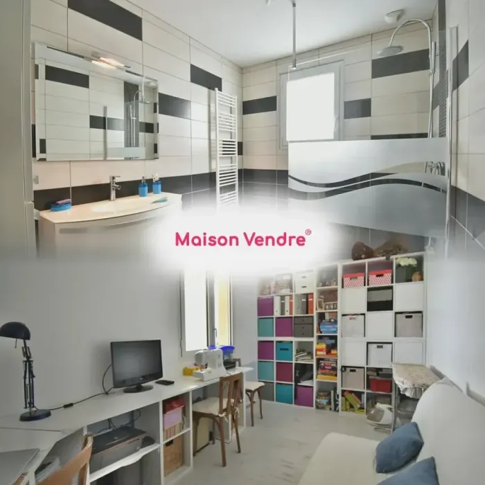 Maison 4 pièces Meximieux à vendre