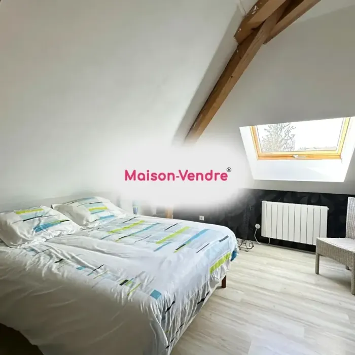 Maison 7 pièces Dole à vendre