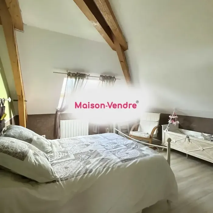 Maison 7 pièces Dole à vendre