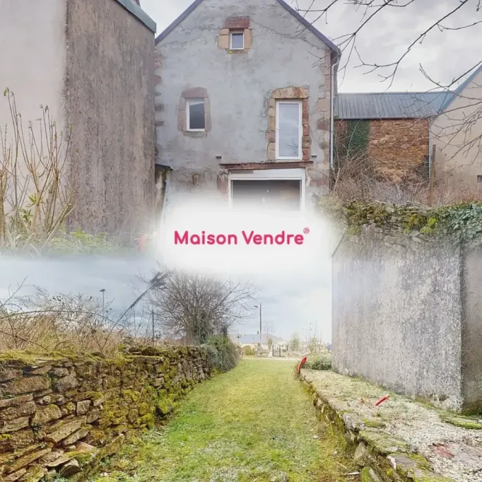 Maison à vendre 1 pièce Olemps